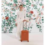 Súprava cestovných kufrov Suitsuit Blossom 31-81 L - hnedá