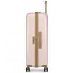 Cestovní kufr Suitsuit Fusion 91 L - světle růžový