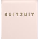 Cestovní kufr Suitsuit Fusion 91 L - světle růžový