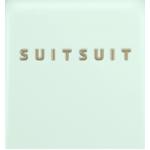 Sada cestovních kufrů Suitsuit Fusion 32-91 L - mintové