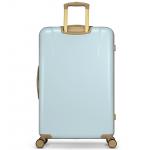 Cestovní kufr Suitsuit Fusion 91 L - světle modrý