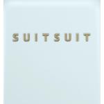Cestovný kufor Suitsuit Fusion 91 L - svetlo modrý