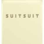 Cestovný kufor Suitsuit Fusion 91 L - svetlo žltý