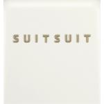 Cestovný kufor Suitsuit Fusion 91 L - krémový