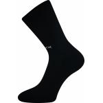 Ponožky dámske vysoké Voxx Fifu - čierne