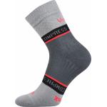 Ponožky kompresní Voxx Fixan - světle šedé