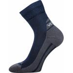 Ponožky sportovní Voxx Oliver - navy-šedé