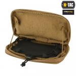 Púzdro na tablet M-Tac Admin Pouch Elite - coyote