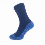Ponožky unisex Boma Spacie - tmavo modré