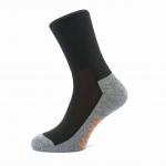 Ponožky športové Voxx Vigo CoolMax - čierne-sivé
