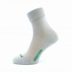 Ponožky zdravotné Voxx Zeus - svetlo sivé