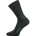 Ponožky zdravotní Voxx Zeus - tmavě šedé