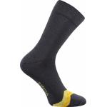 Ponožky pánske Boma Week 7 párov (čierne, navy, šedé)