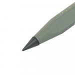 Tužka taktická M-Tac Ecopybook Tactical Pencil - šedá