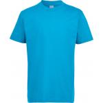 Dětské tričko krátký rukáv Sols - modré