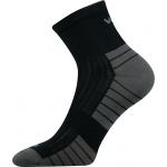 Ponožky unisex sportovní Voxx Belkin - tmavě modré-šedé