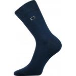Ponožky pánske Voxx Žolík II - tmavo modré