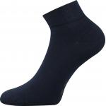 Ponožky unisex Lonka Raban - tmavo modré