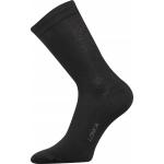 Ponožky kompresní Lonka Kooper - černé