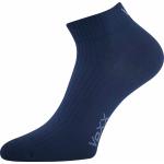 Ponožky dětské Voxx Setra 3 páry (tmavě modrá, středně modrá, světle modrá)