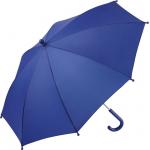 Detský holový dáždnik Fare 4-Kids - modrý