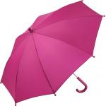 Detský holový dáždnik Fare 4-Kids - ružový