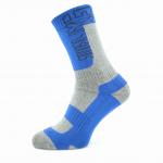 Ponožky unisex Voxx Matrix - modré