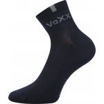 Ponožky športové unisex Voxx Fredy - tmavo modré