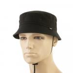 Klobouk M-Tac Panama Hat Gen.II Summer Flex - černý