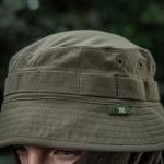 Klobouk M-Tac Panama Hat Gen.II Summer Flex - ranger green