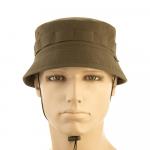 Klobouk M-Tac Panama Hat Gen.II Summer Flex - ranger green