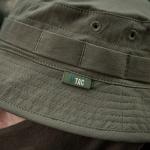 Klobúk M-Tac Panama Hat Gen.II Summer Flex - ranger green