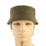 Klobouk M-Tac Panama Hat Gen.II Summer Flex - olivový
