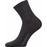 Ponožky zdravotní Lonka Demedik - černé