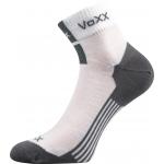 Ponožky unisex klasické Voxx Mostan silproX - biele