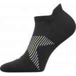 Ponožky sportovní unisex Voxx Patriot A - černé