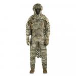 Oblek maskovací M-Tac Alder Camouflage Suit - multicam