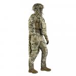 Oblek maskovací M-Tac Alder Camouflage Suit - multicam