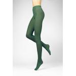 Pančuchové nohavice Lady B LADY MICRO tights 50 DEŇ - zelené