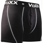 Pánske boxerky Voxx Kvido II - čierne