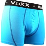 Pánské boxerky Voxx Kvido II - modré