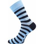 Ponožky pánské Boma Lichožrouti P - modré