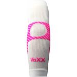 Návlek kompresní Voxx Protect loket - bílý-růžový