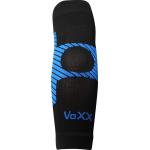 Návlek kompresný Voxx Protect lakeť - čierny-modrý