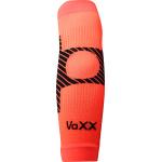 Návlek kompresný Voxx Protect lakeť - oranžový svietiaci