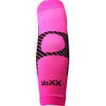 Návlek kompresní Voxx Protect loket - růžový svítící