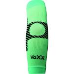 Návlek kompresný Voxx Protect lakeť - zelený svietiaci