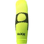 Návlek kompresní Voxx Protect loket - žlutý svítící