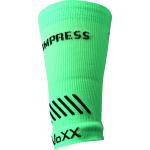 Návlek kompresný Voxx Protect zápästia - zelený svietiaci