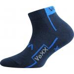 Ponožky detské Voxx Katoik 3 páry (modré, tmavo modré, zelené)